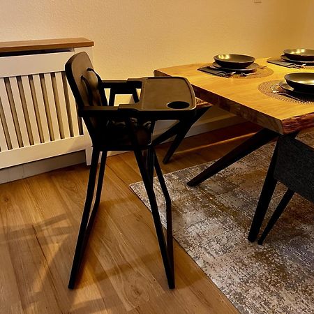 Main Cozy Casa Am Ringpark Free Parking Apartman Würzburg Kültér fotó