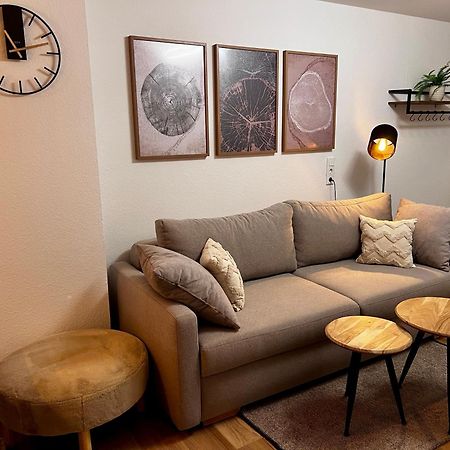 Main Cozy Casa Am Ringpark Free Parking Apartman Würzburg Kültér fotó