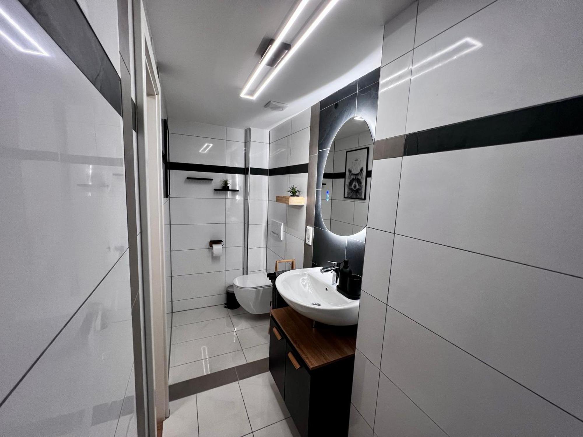 Main Cozy Casa Am Ringpark Free Parking Apartman Würzburg Kültér fotó