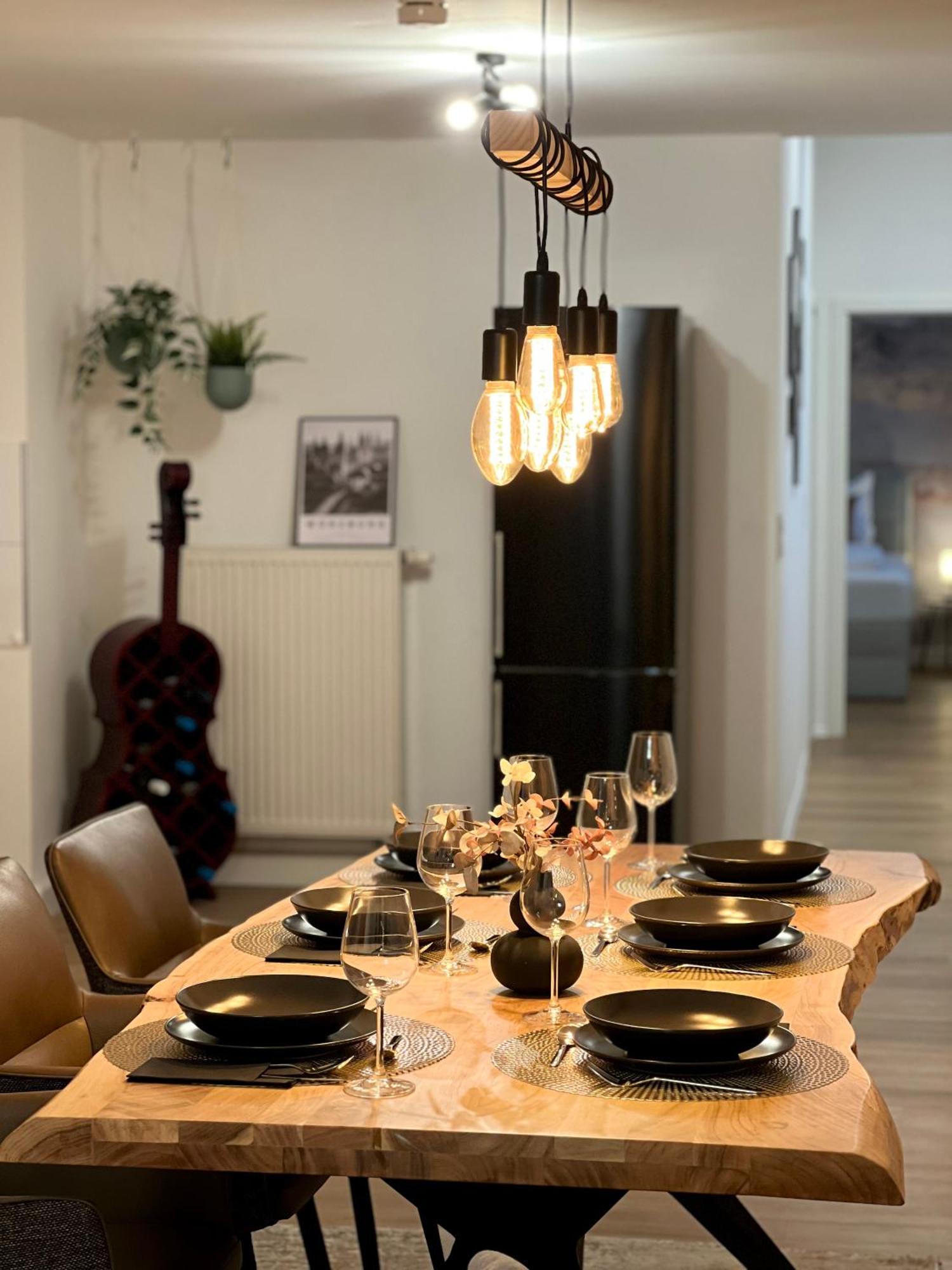 Main Cozy Casa Am Ringpark Free Parking Apartman Würzburg Kültér fotó