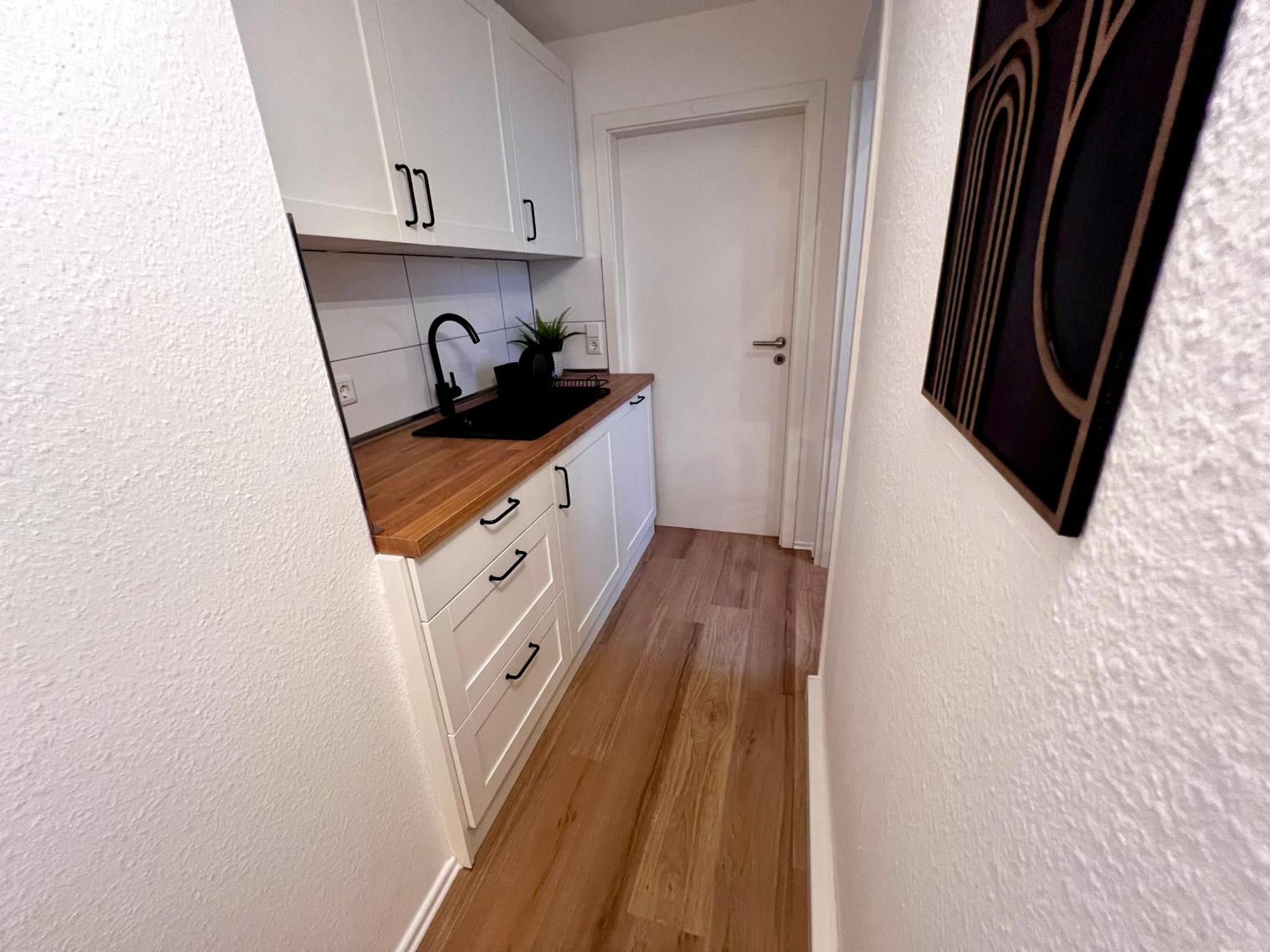 Main Cozy Casa Am Ringpark Free Parking Apartman Würzburg Kültér fotó