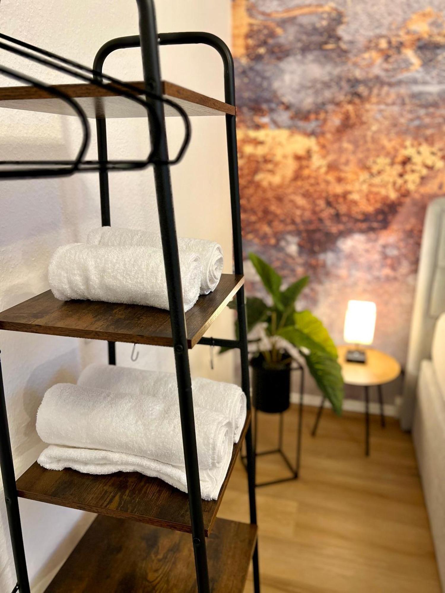 Main Cozy Casa Am Ringpark Free Parking Apartman Würzburg Kültér fotó
