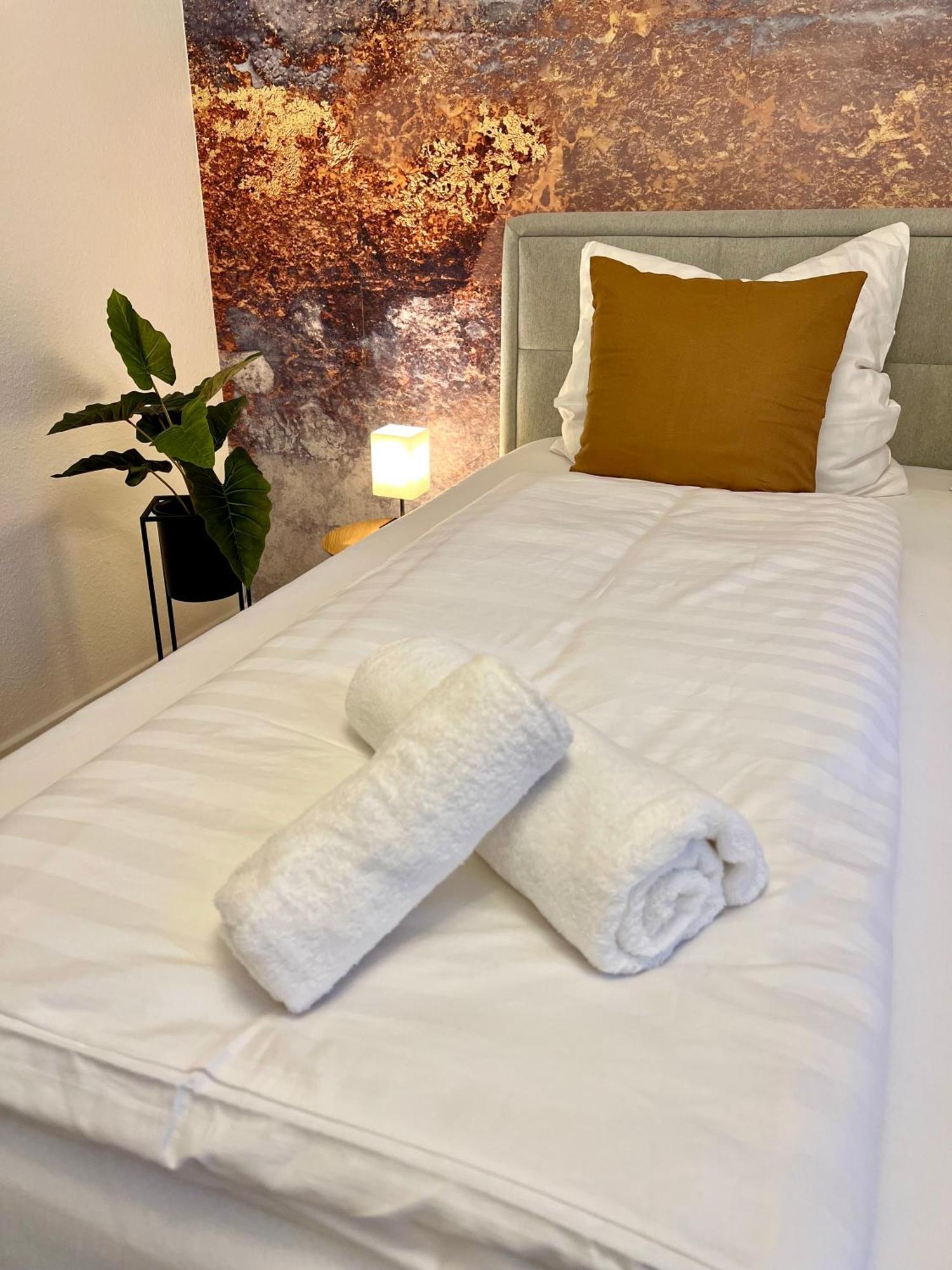 Main Cozy Casa Am Ringpark Free Parking Apartman Würzburg Kültér fotó