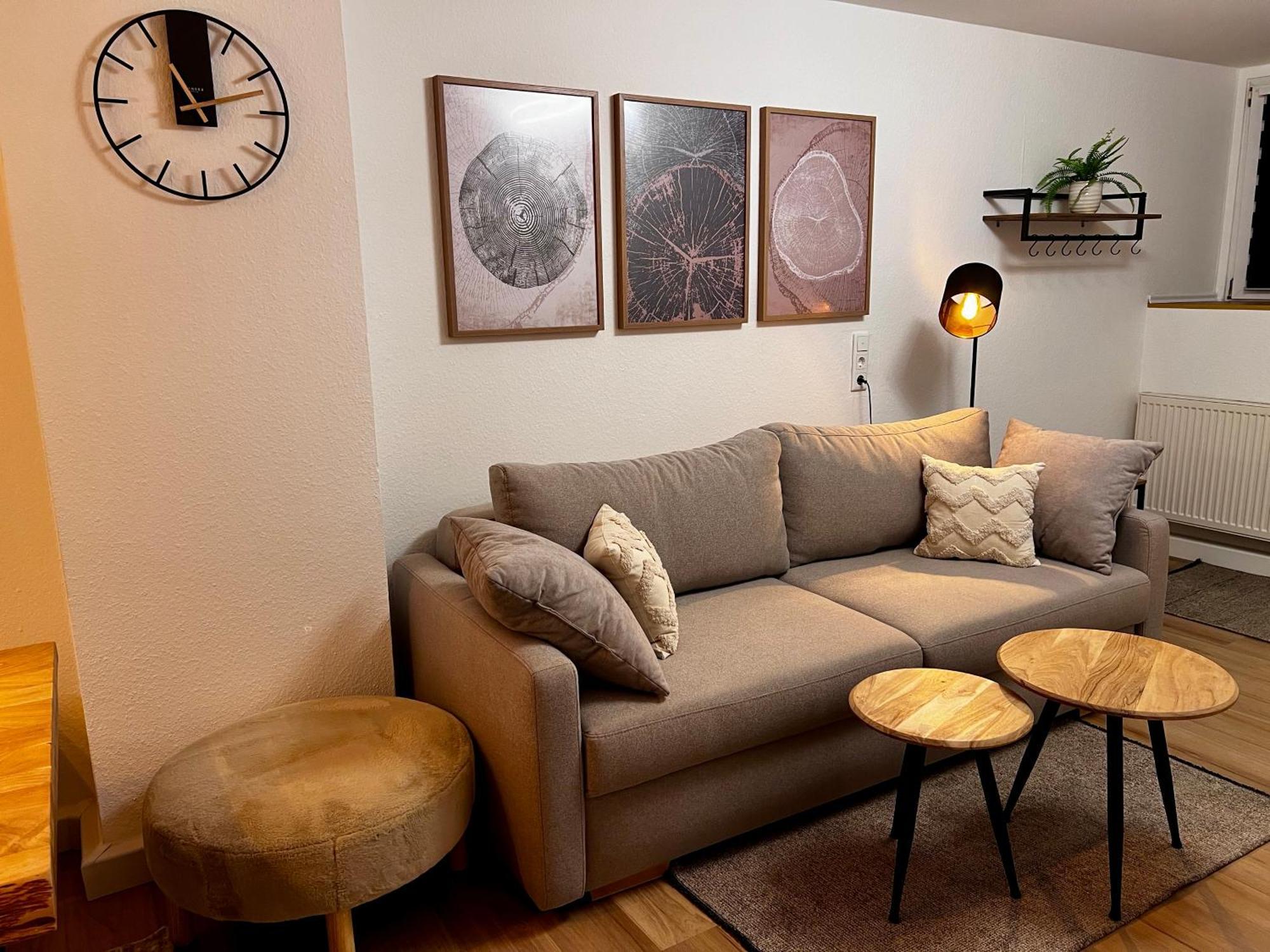 Main Cozy Casa Am Ringpark Free Parking Apartman Würzburg Kültér fotó