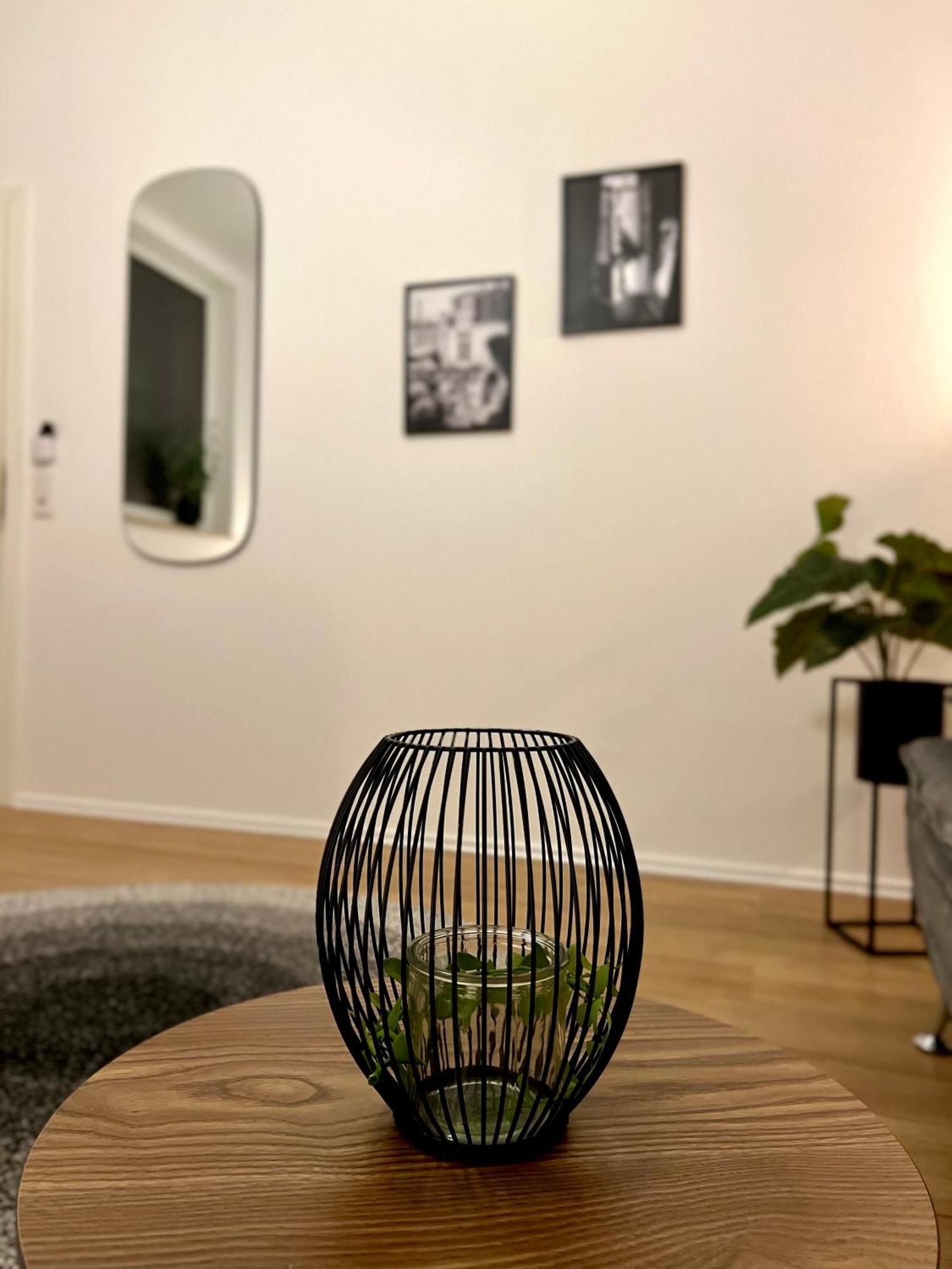 Main Cozy Casa Am Ringpark Free Parking Apartman Würzburg Kültér fotó