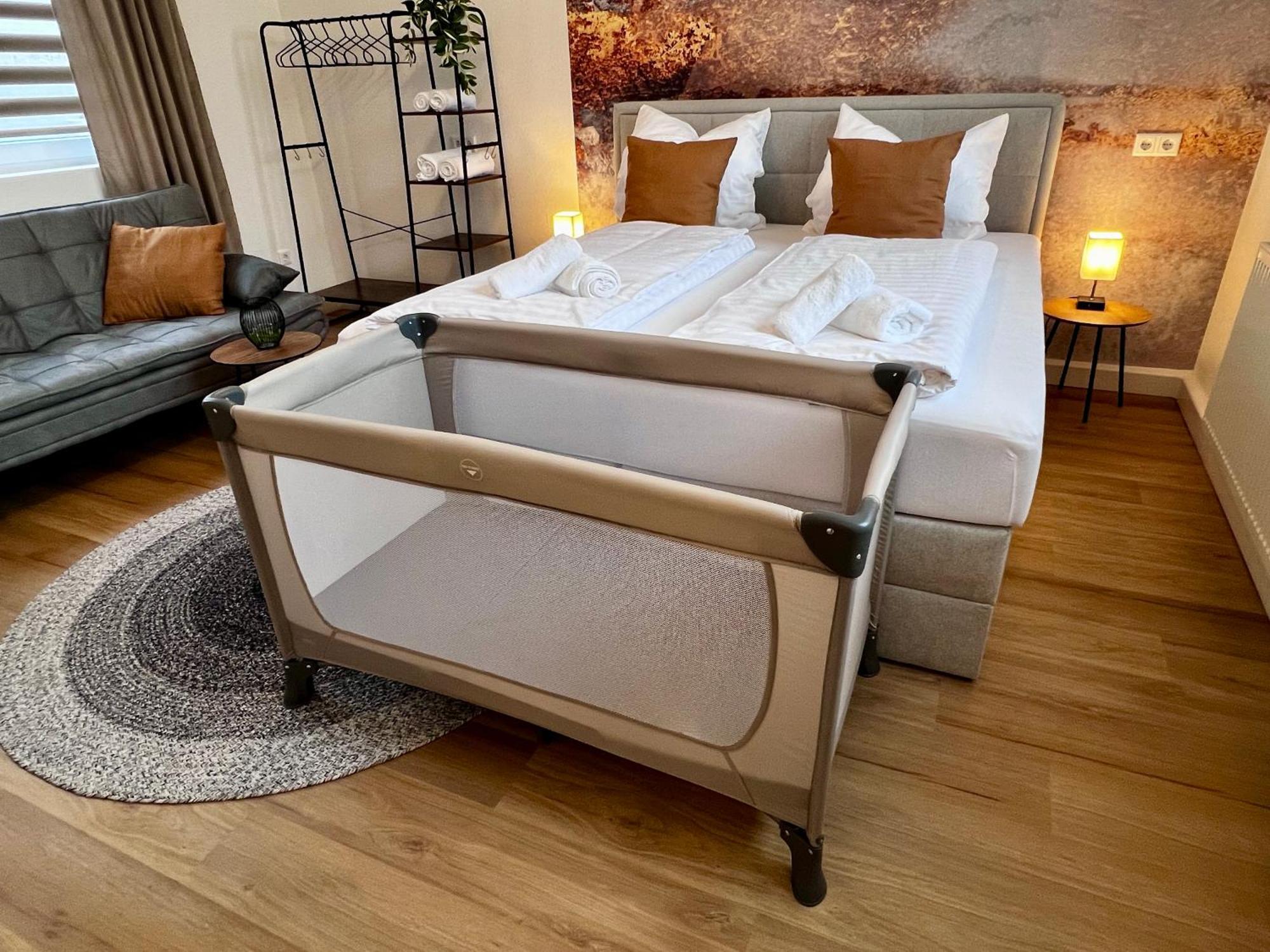 Main Cozy Casa Am Ringpark Free Parking Apartman Würzburg Kültér fotó